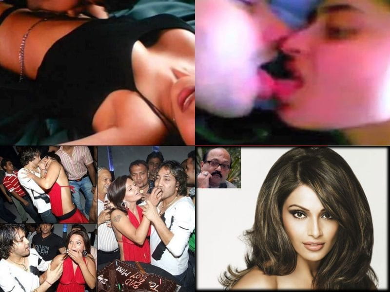 sex scandals and controversies in Bollywood