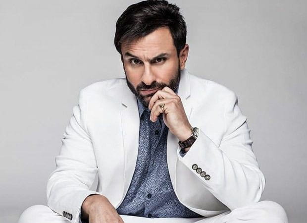 Saif Ali Khan