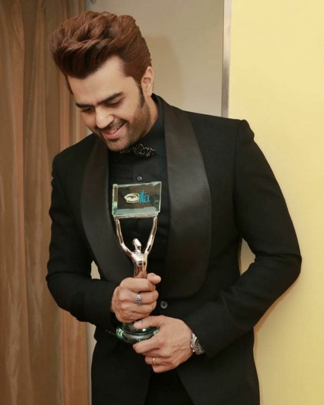 Manish Paul