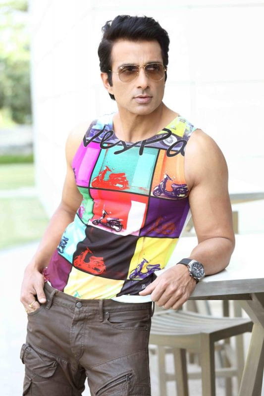 Sonu Sood