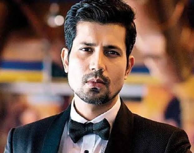 Sumeet Vyas