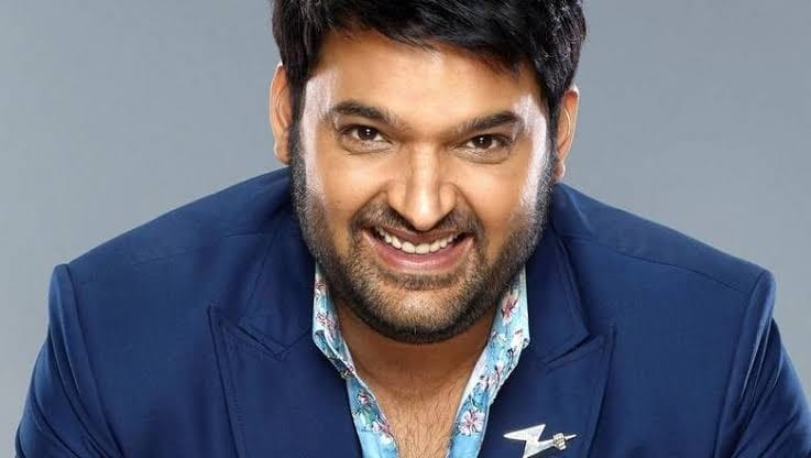 Kapil Sharma