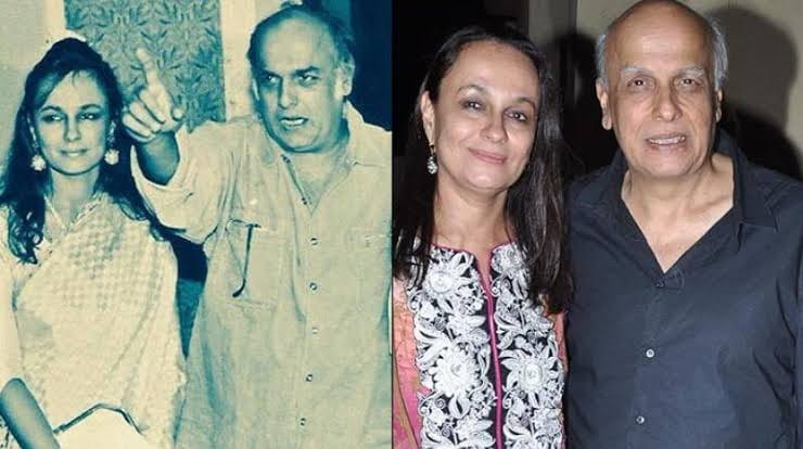 Soni Razdan Mahesh Bhatt