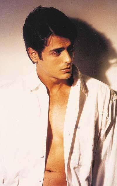 Arjun Rampal