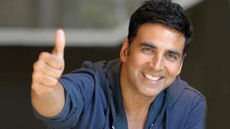 Akshay Kumar