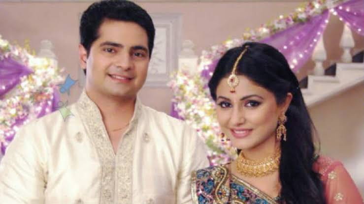 akshara and naitik