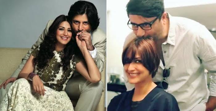 Goldie Behl  Sonali Bender