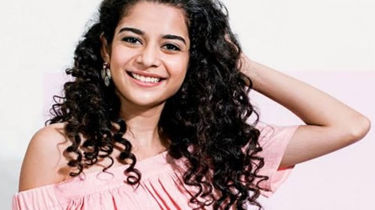 Mithila Palkar