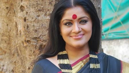 sudha chandran