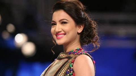 gauhar khan