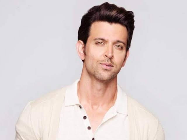 hrithik roshan