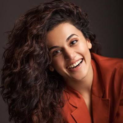 Taapsee Pannu