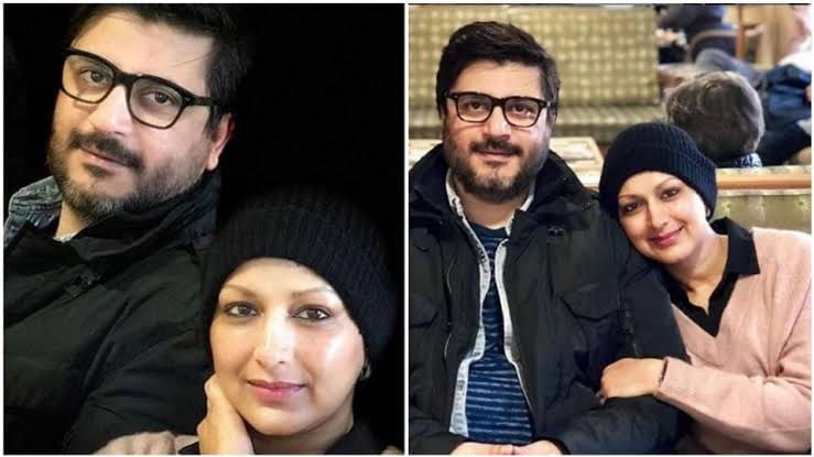 Goldie Behl Sonali Bender