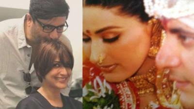 Sonali Bendre Goldie Behl