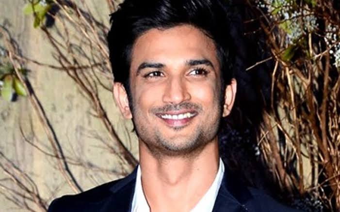 Sushant Singh Rajput