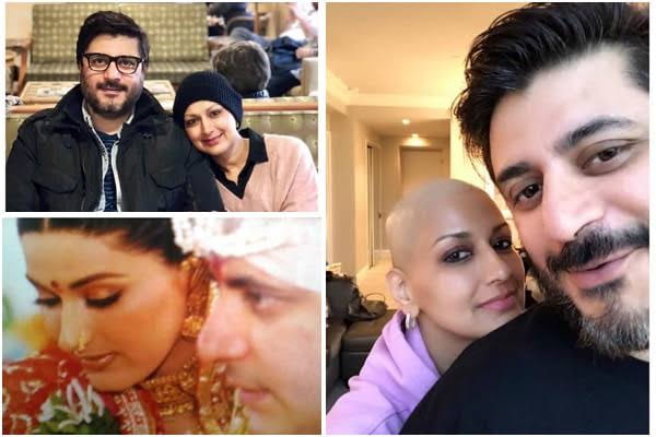 Goldie Behl Sonali Bender