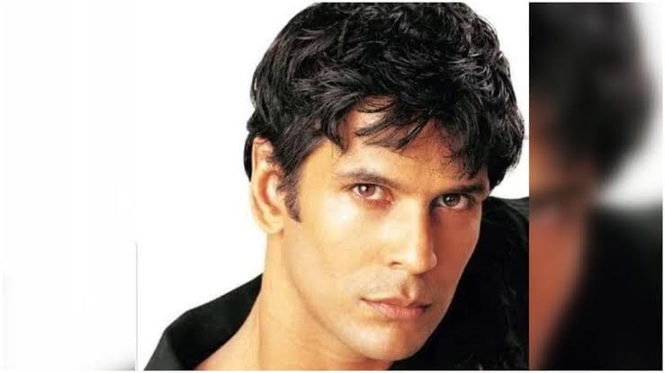 Milind Soman