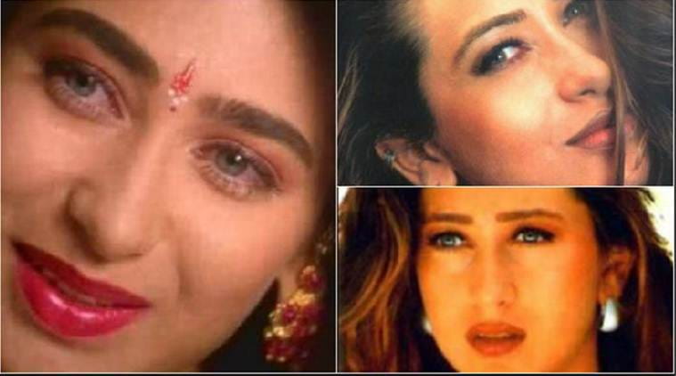 Karishma Kapoor