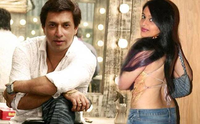 madhur bhandarkar