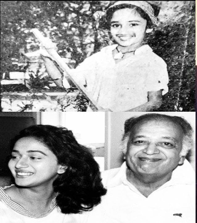 Madhuri Dixit