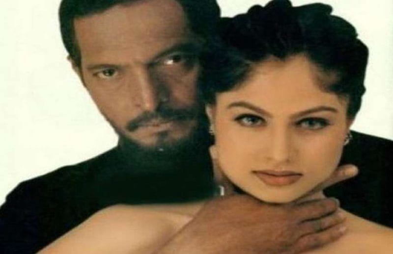 Nana Patekar Ayesha Jhulka