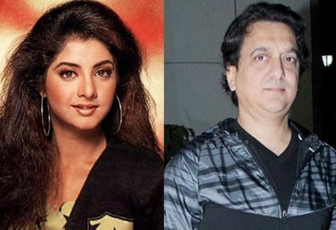 Divya Bharti Sajid Nadiadwala