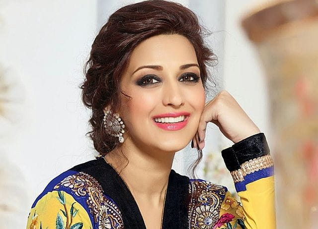 sonali bendre