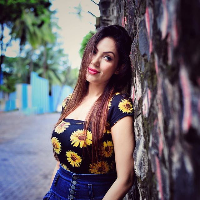 Munmun Dutta (Babita ji )