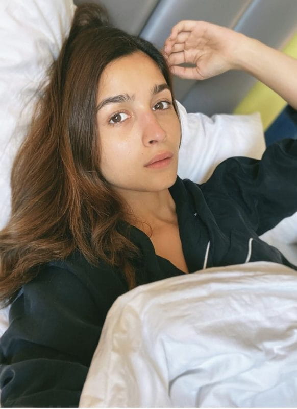Alia Bhatt natural beauty without makeup
