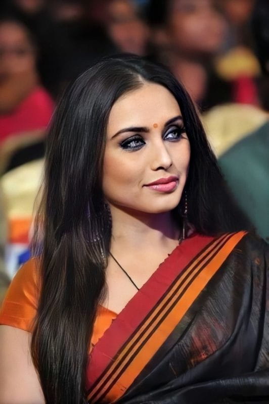 Rani Mukherjee