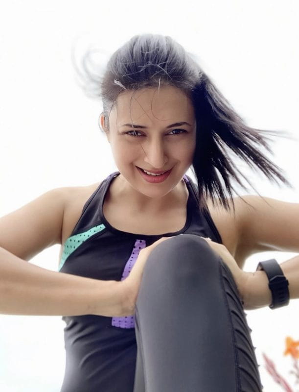 Divyanka Tripathi