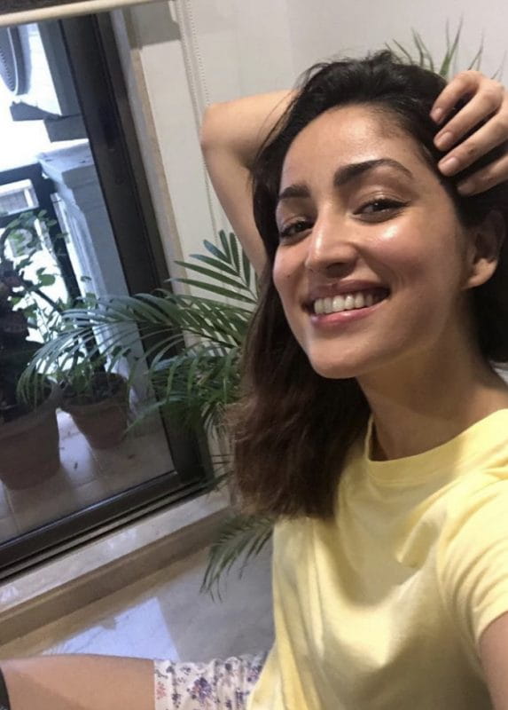 Yami Gautam