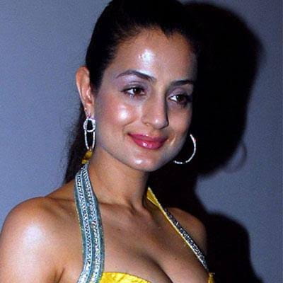 Ameesha Patel