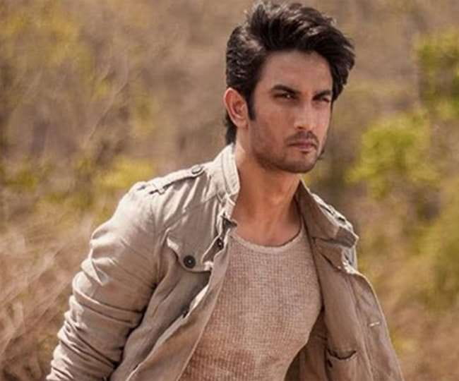 Sushant Singh Rajput