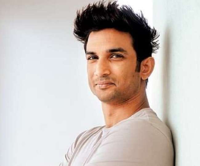 Sushant Singh Rajput