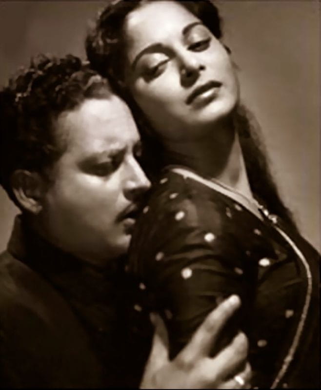 Guru Dutt