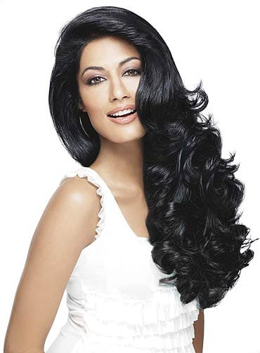 Chitrangada Singh