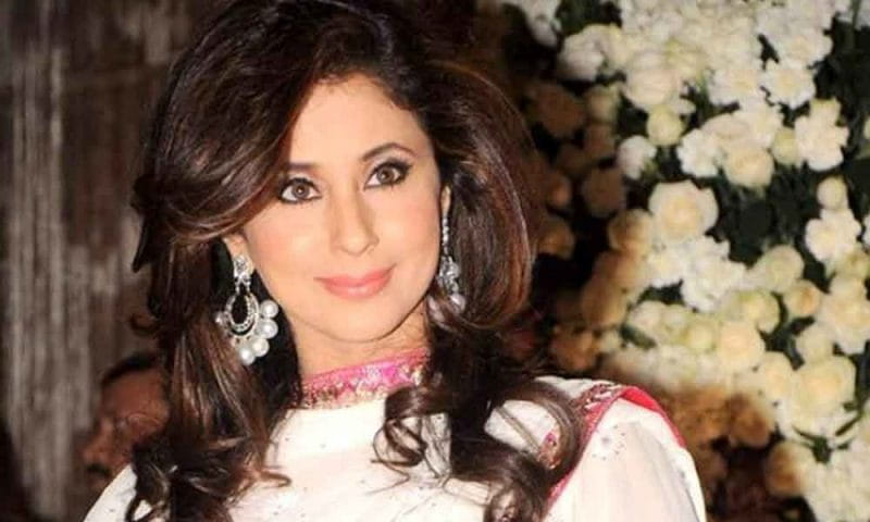 Urmila Matondkar