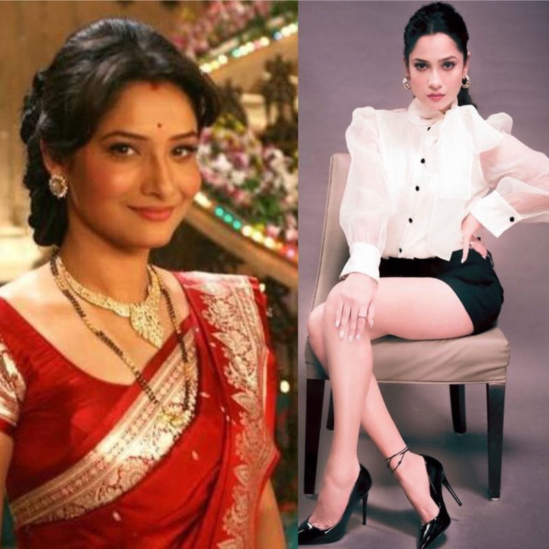 Ankita Lokhande