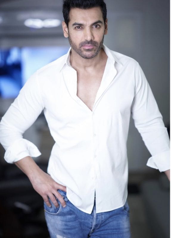 john abraham