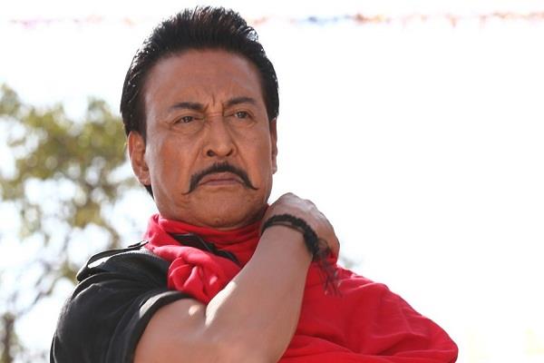 Danny Denzongpa
