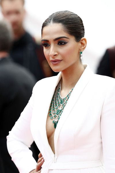 Sonam Kapoor