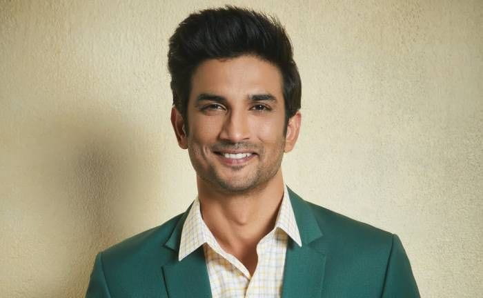 Sushant Singh Rajput