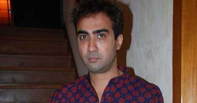 Ranveer Shorey