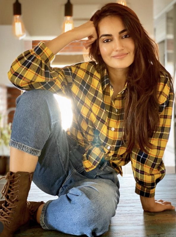 surbhi jyoti