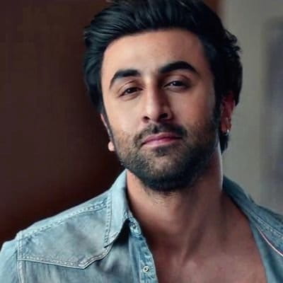 Ranbir Kapoor