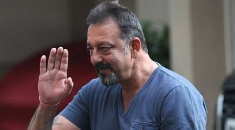 Sanjay Dutt