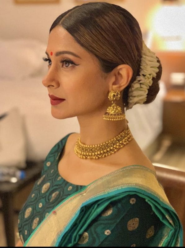 Jennifer Winget