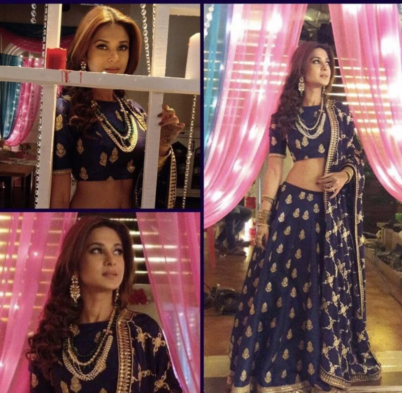 Jennifer Winget