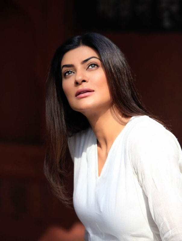 Sushmita Sen